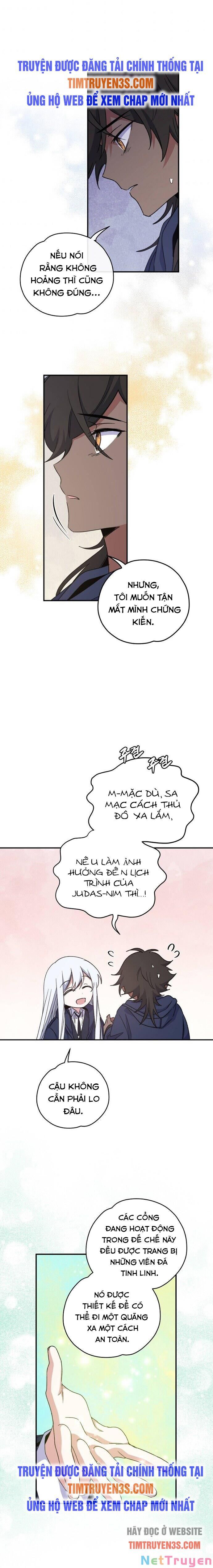 Ygret - Chapter 36 - Page 13