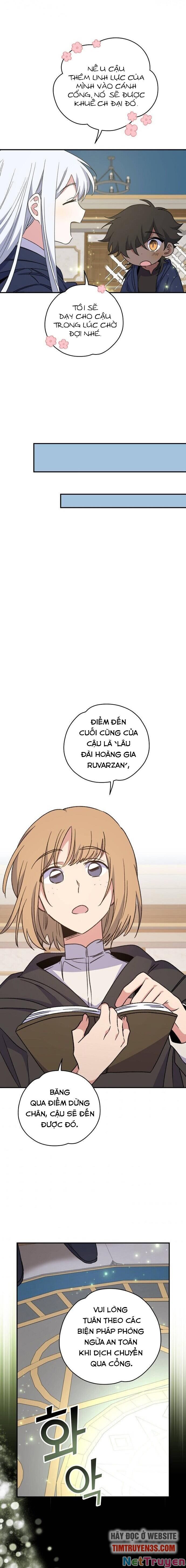 Ygret - Chapter 36 - Page 14