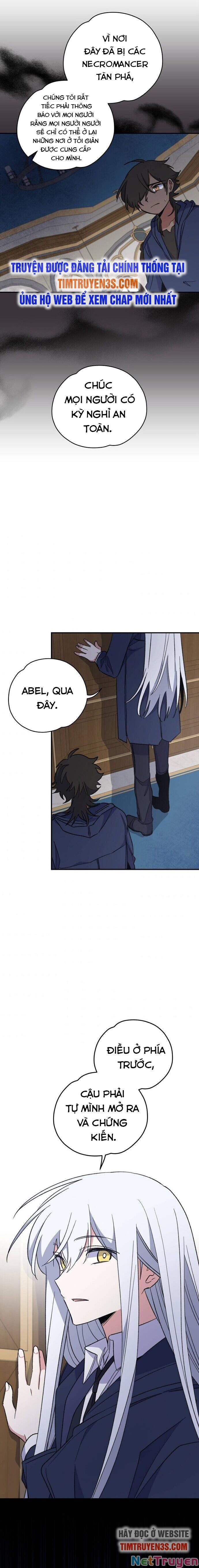 Ygret - Chapter 36 - Page 16