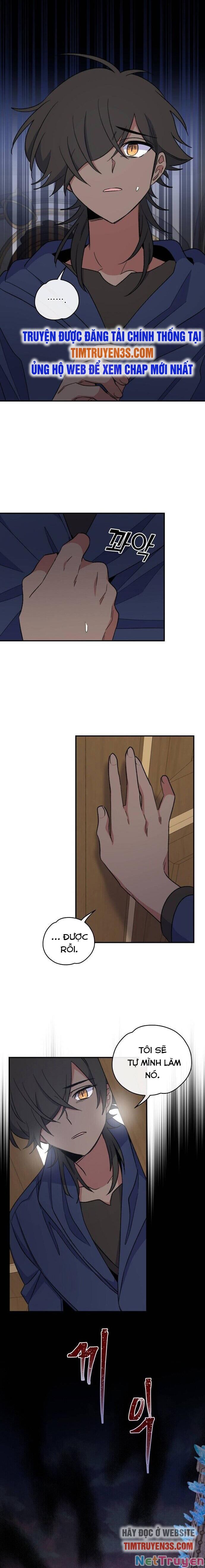 Ygret - Chapter 36 - Page 17