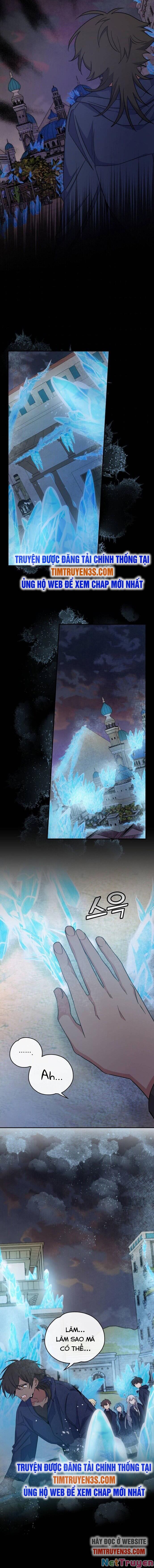 Ygret - Chapter 36 - Page 18