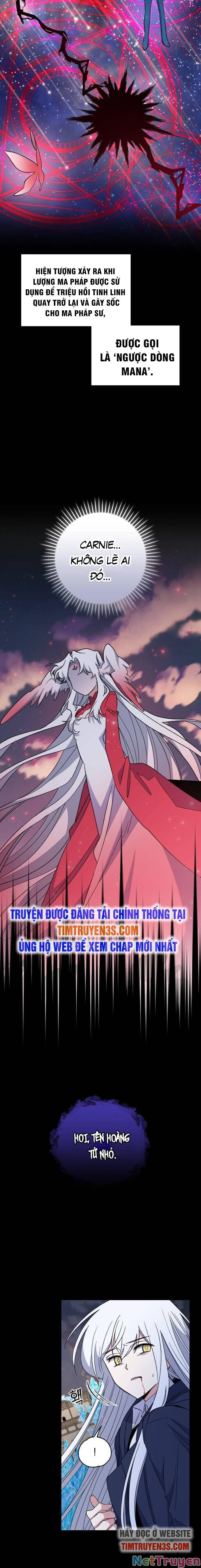 Ygret - Chapter 36 - Page 21