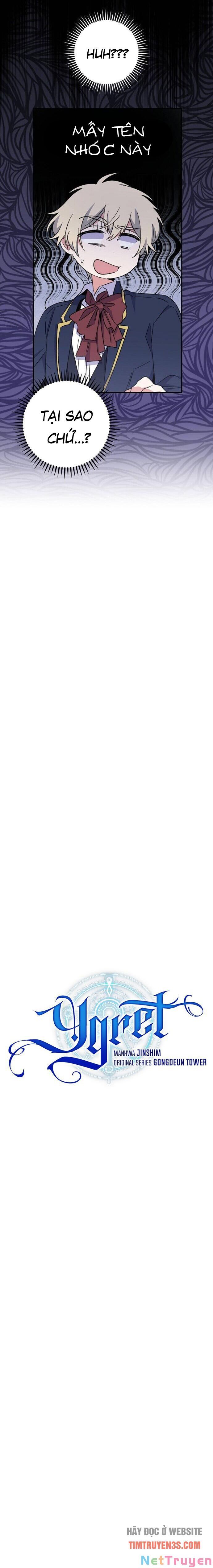 Ygret - Chapter 36 - Page 5