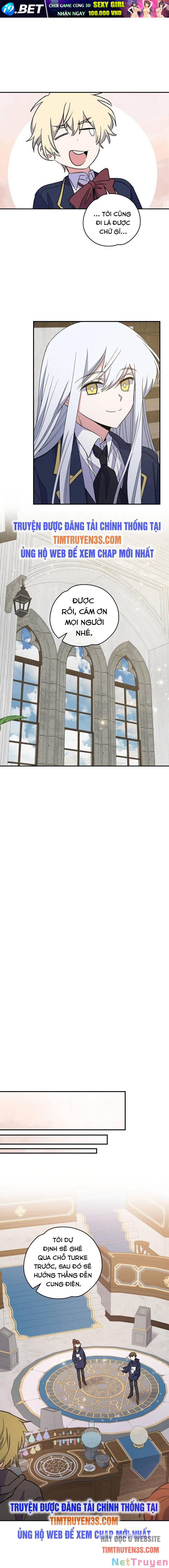 Ygret - Chapter 36 - Page 9