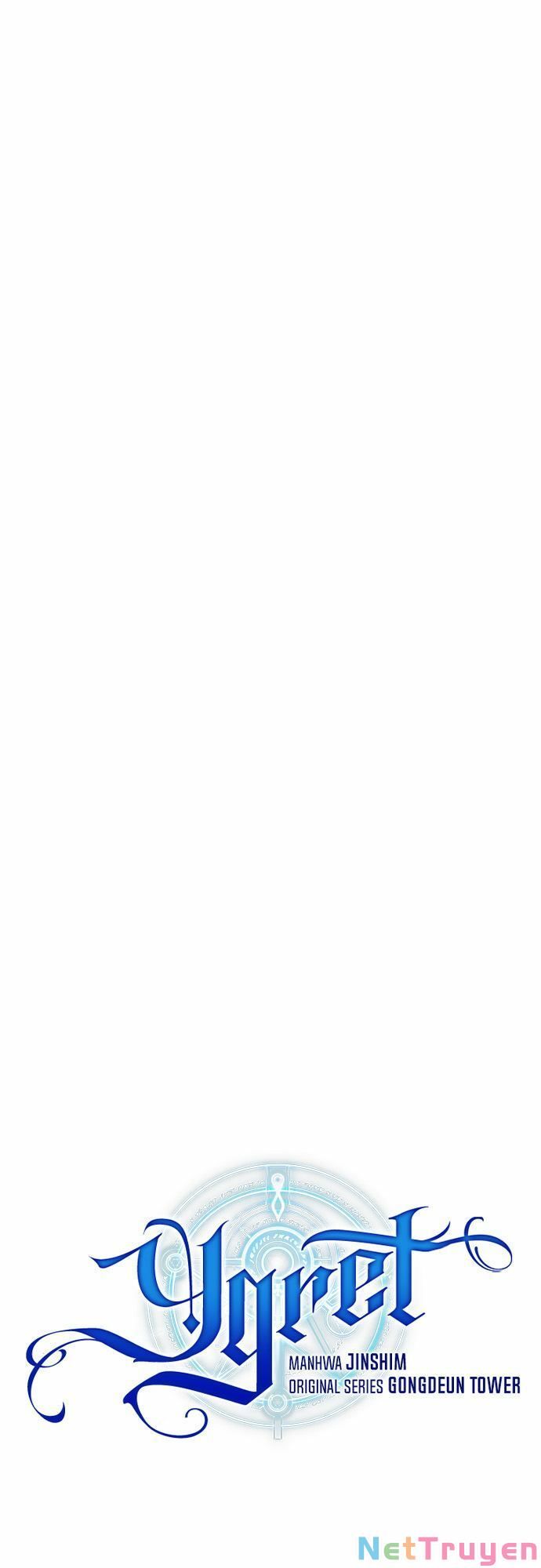 Ygret - Chapter 37 - Page 10