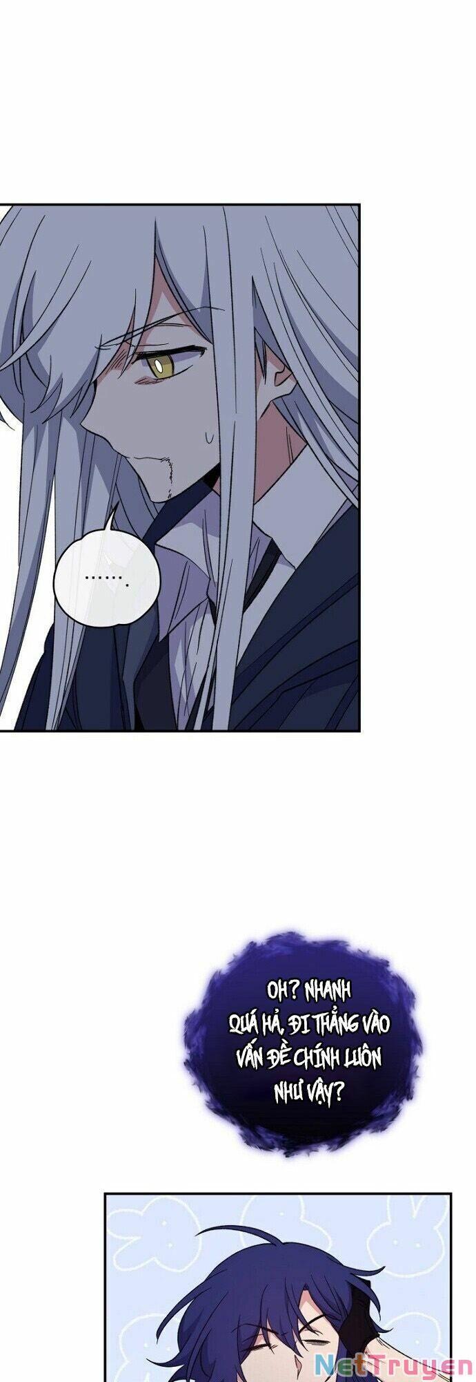 Ygret - Chapter 37 - Page 13