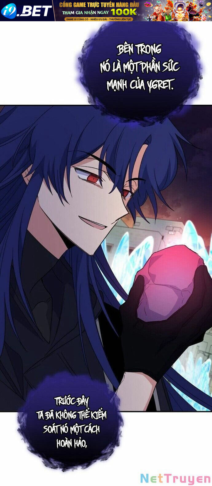 Ygret - Chapter 37 - Page 17