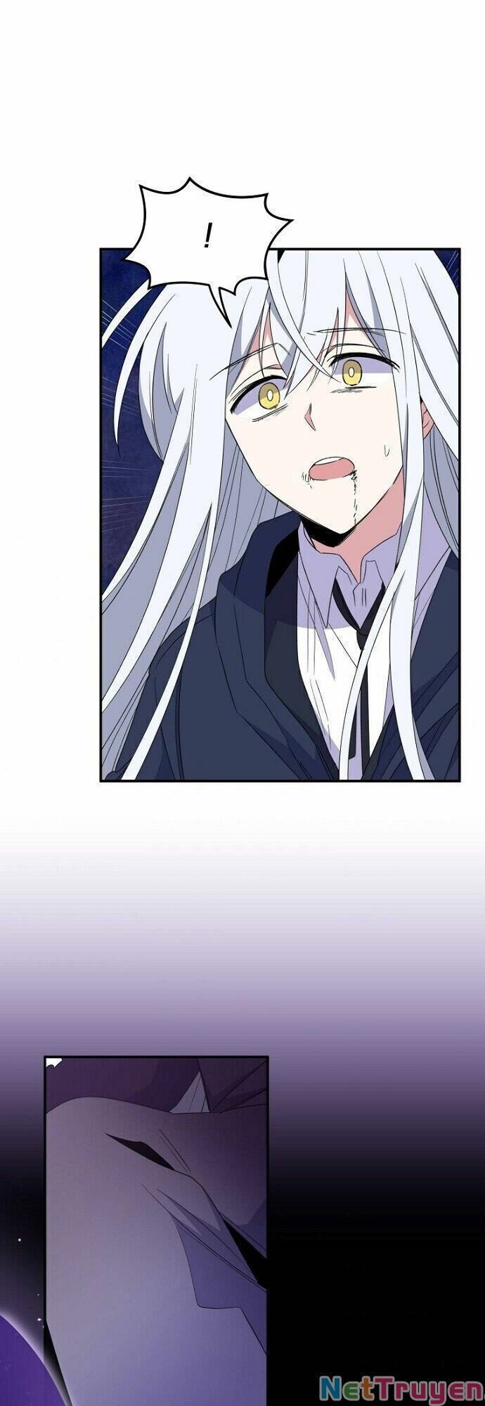 Ygret - Chapter 37 - Page 19