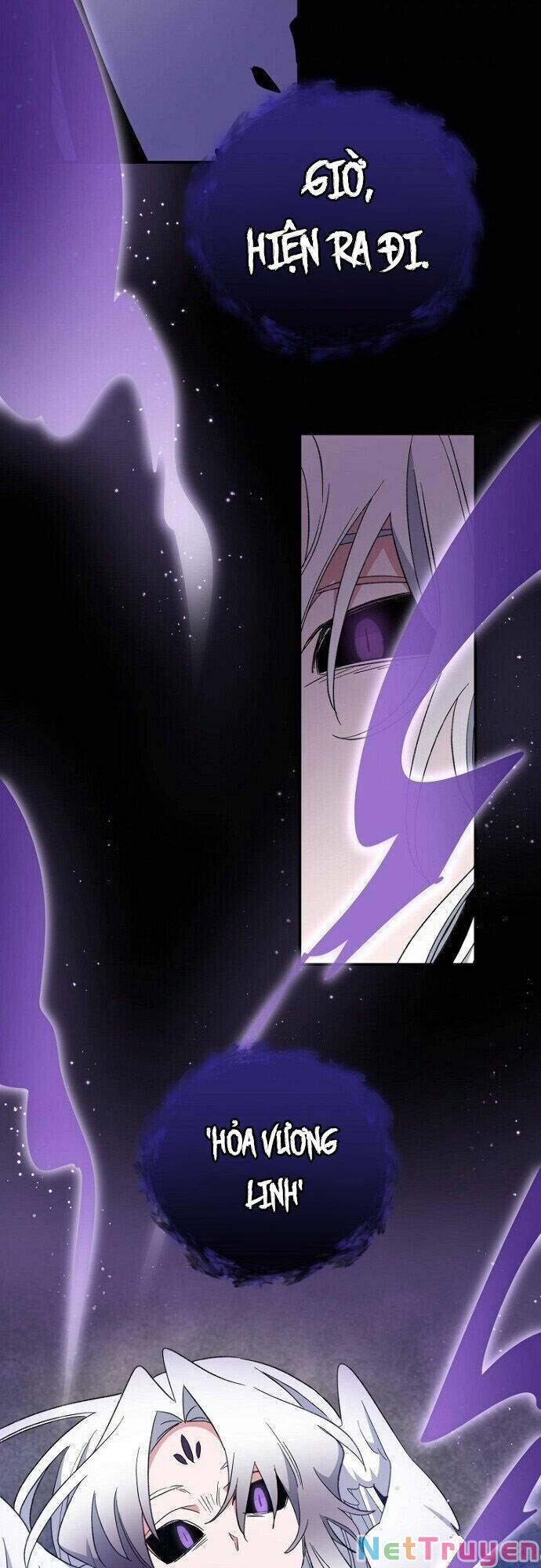 Ygret - Chapter 37 - Page 20