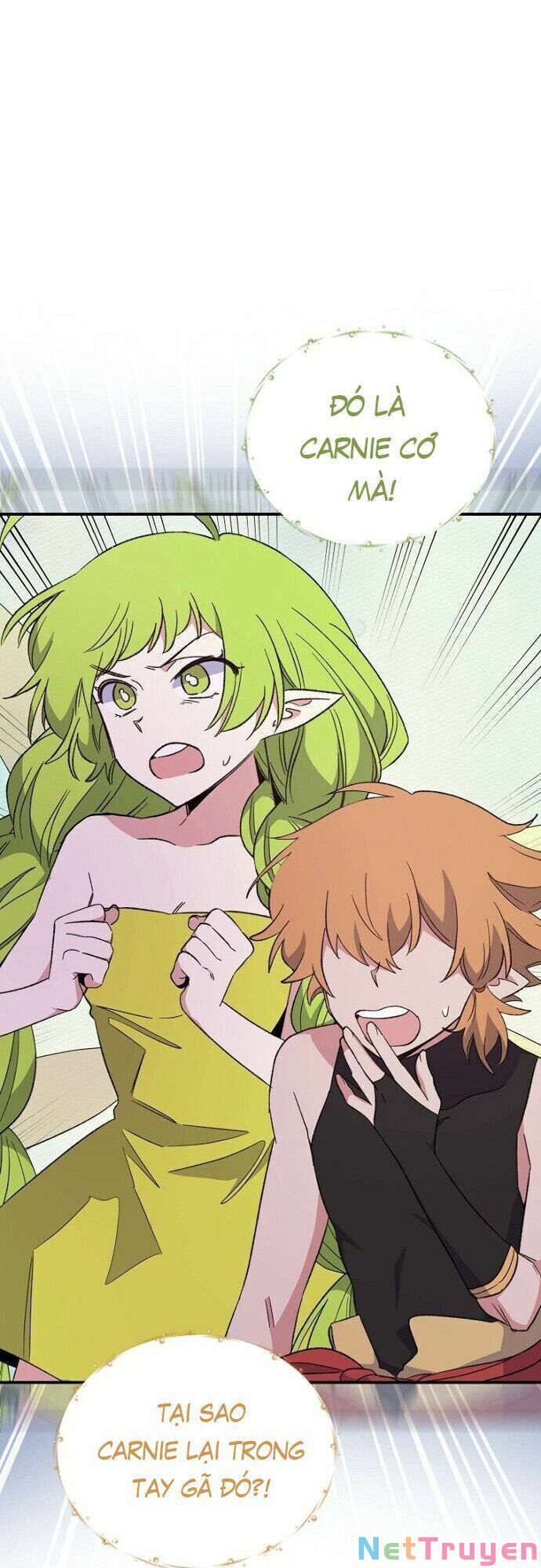 Ygret - Chapter 37 - Page 23