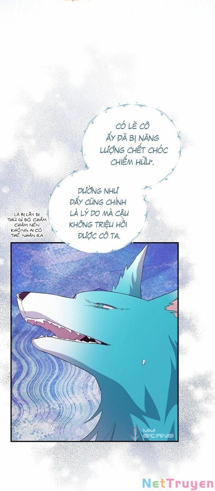 Ygret - Chapter 37 - Page 24