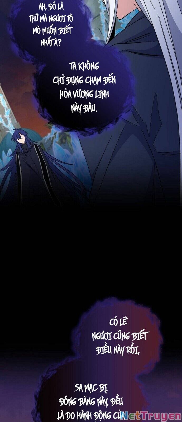 Ygret - Chapter 37 - Page 31