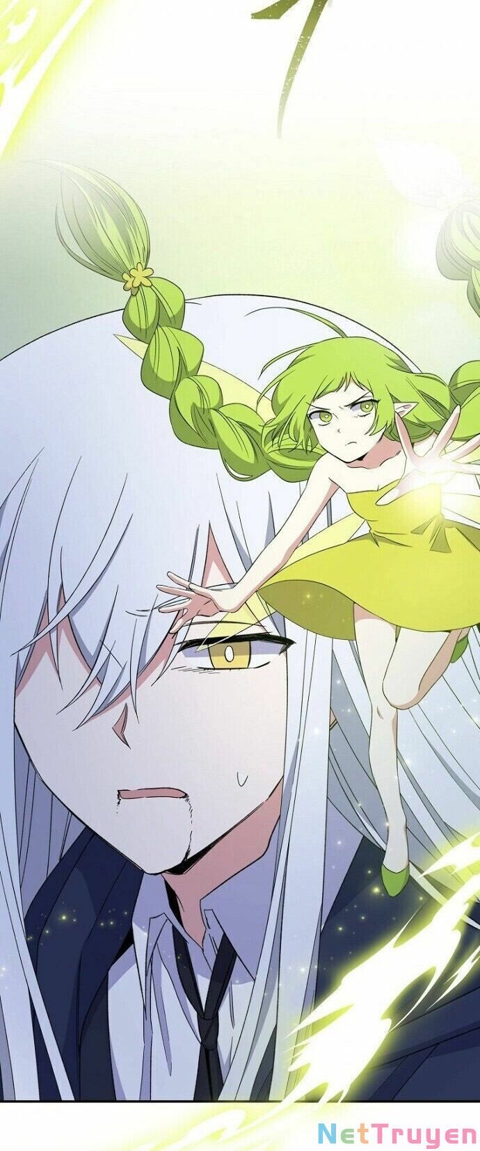 Ygret - Chapter 37 - Page 4