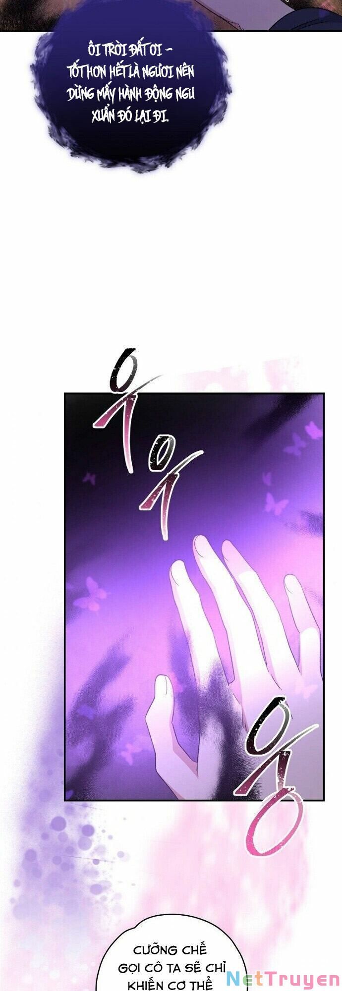 Ygret - Chapter 37 - Page 44