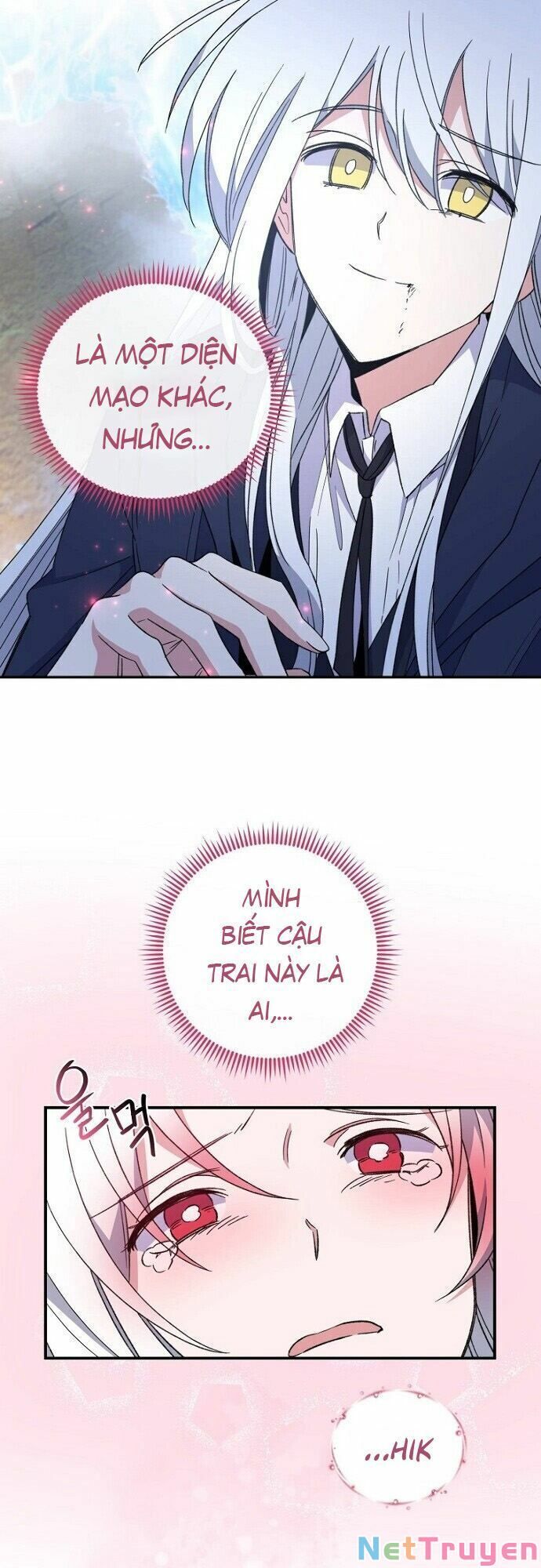 Ygret - Chapter 37 - Page 52