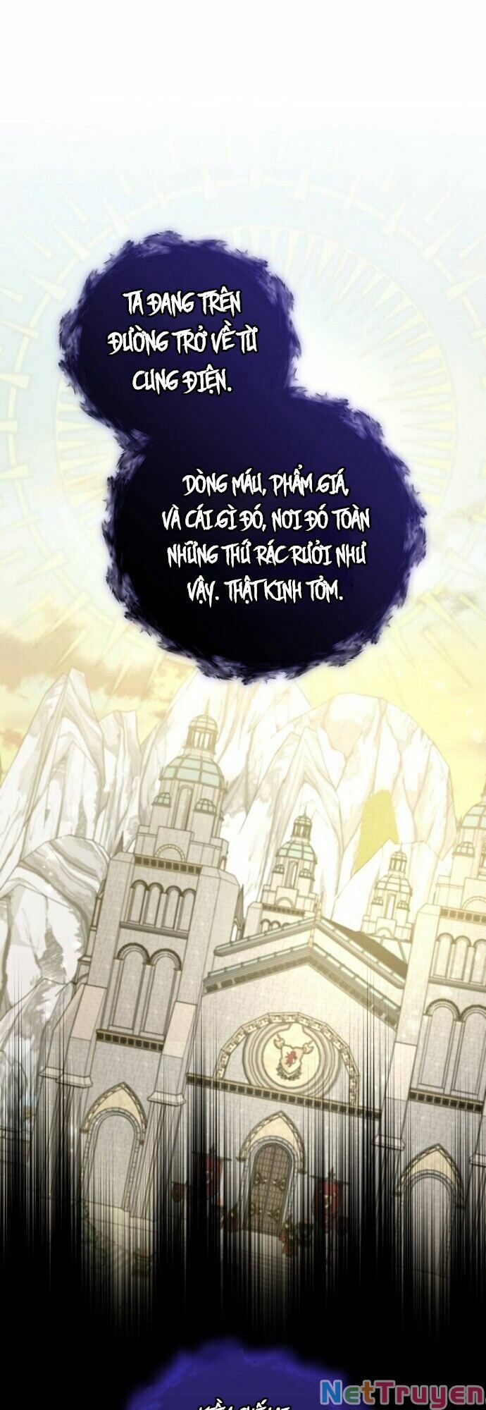 Ygret - Chapter 37 - Page 6