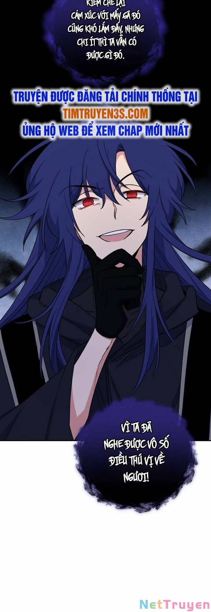 Ygret - Chapter 37 - Page 7