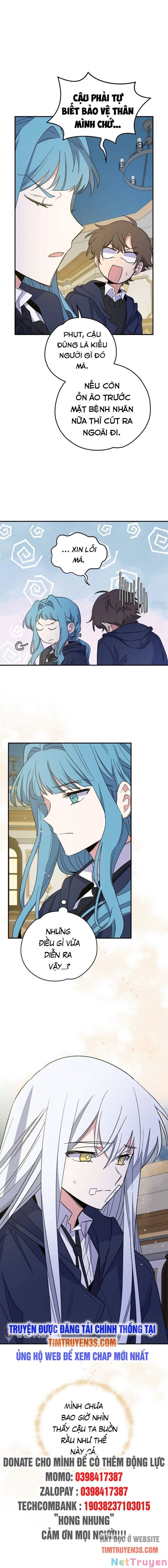 Ygret - Chapter 38 - Page 12