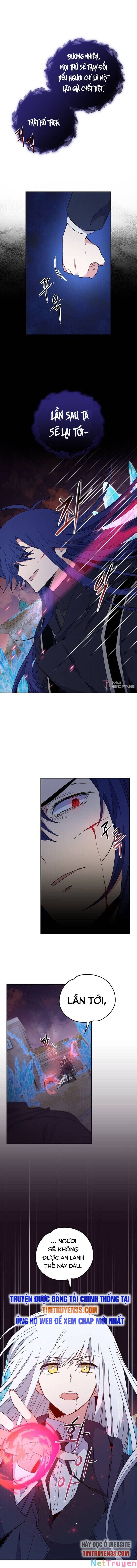 Ygret - Chapter 38 - Page 3