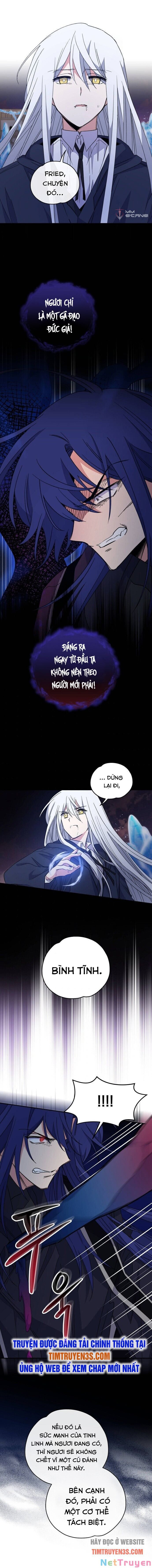 Ygret - Chapter 38 - Page 7