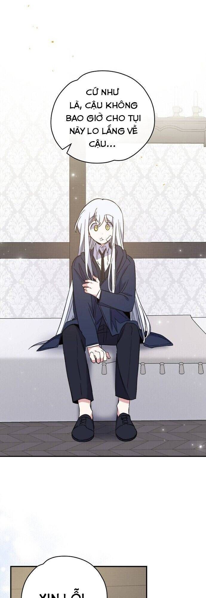 Ygret - Chapter 39 - Page 12