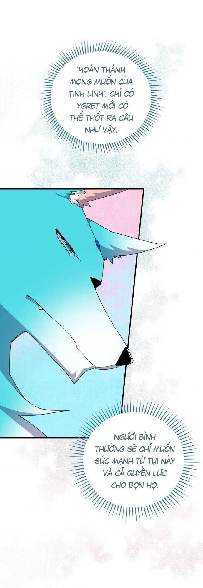 Ygret - Chapter 39 - Page 34