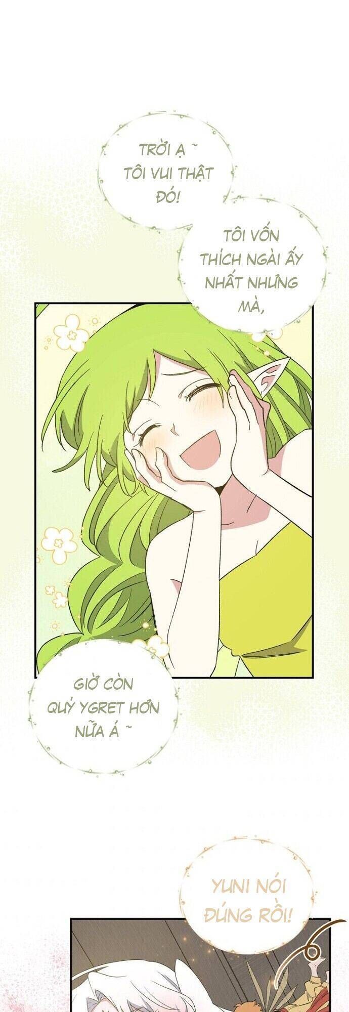 Ygret - Chapter 39 - Page 38