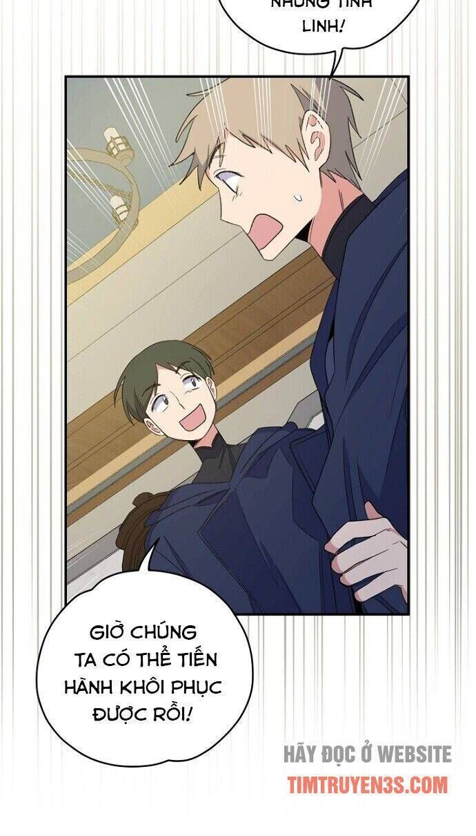 Ygret - Chapter 39 - Page 45