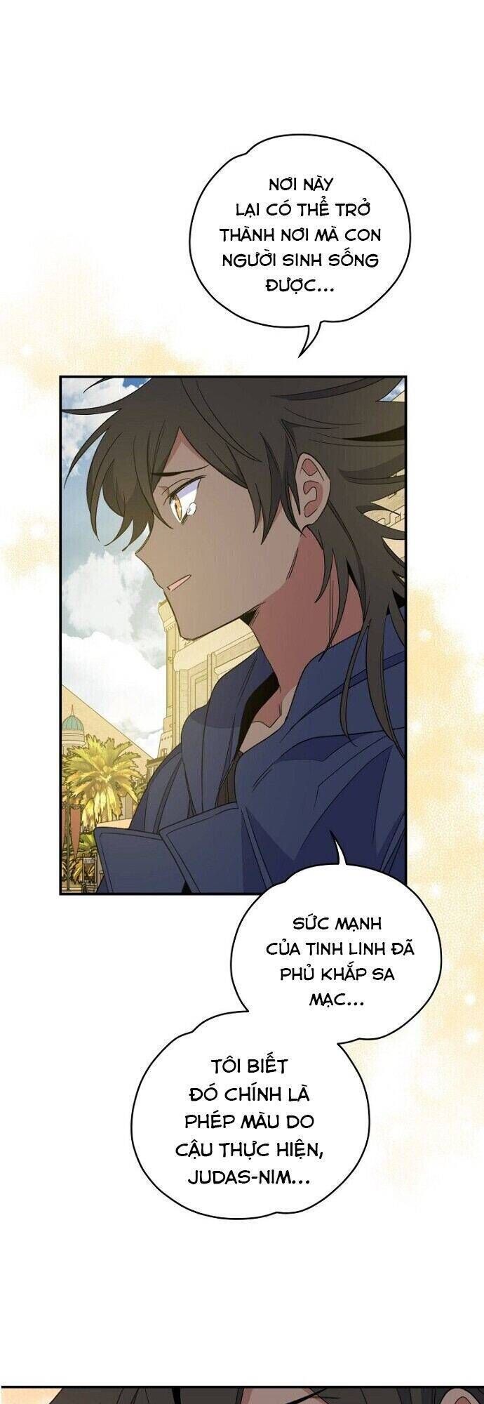 Ygret - Chapter 39 - Page 46