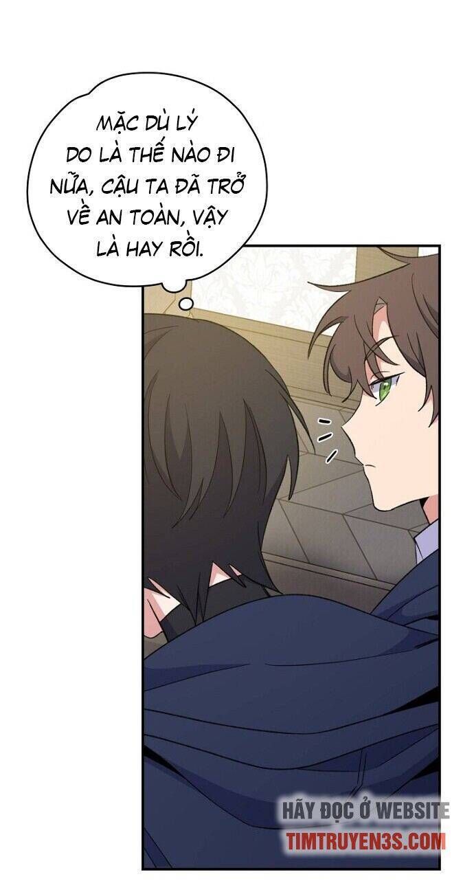 Ygret - Chapter 39 - Page 5