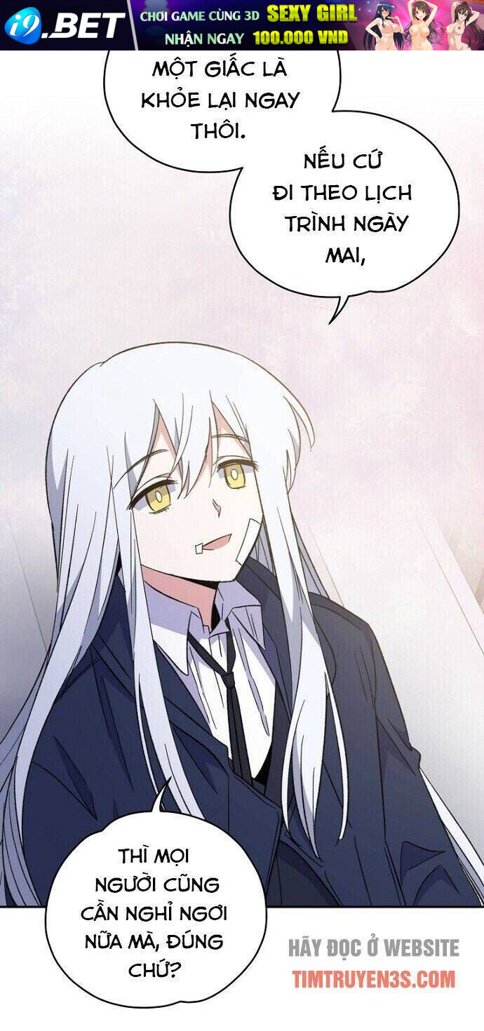 Ygret - Chapter 39 - Page 8