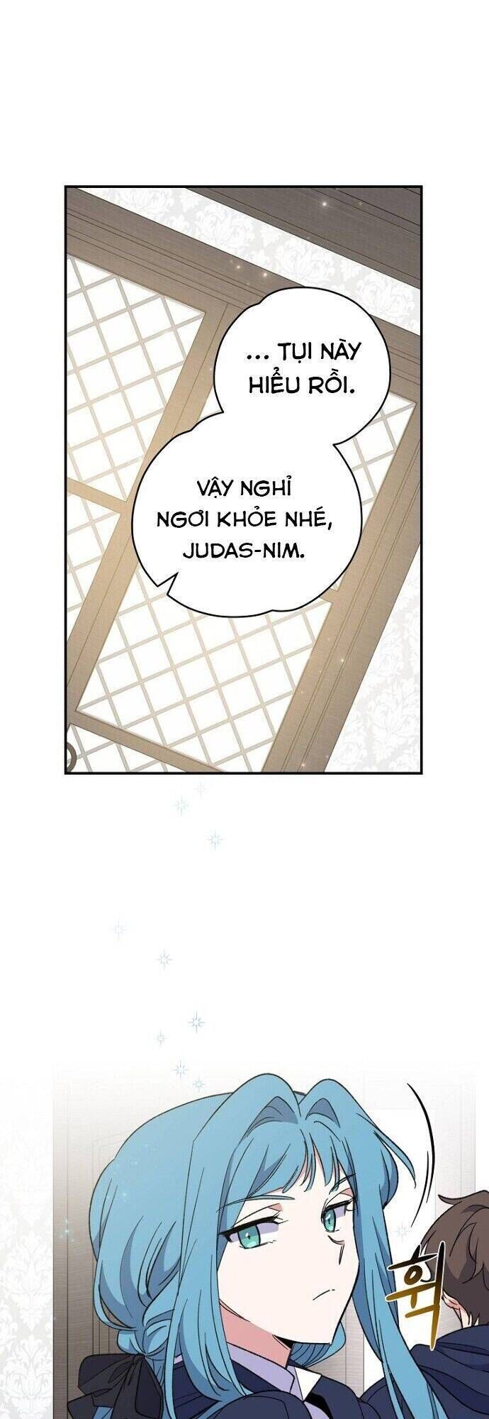 Ygret - Chapter 39 - Page 9