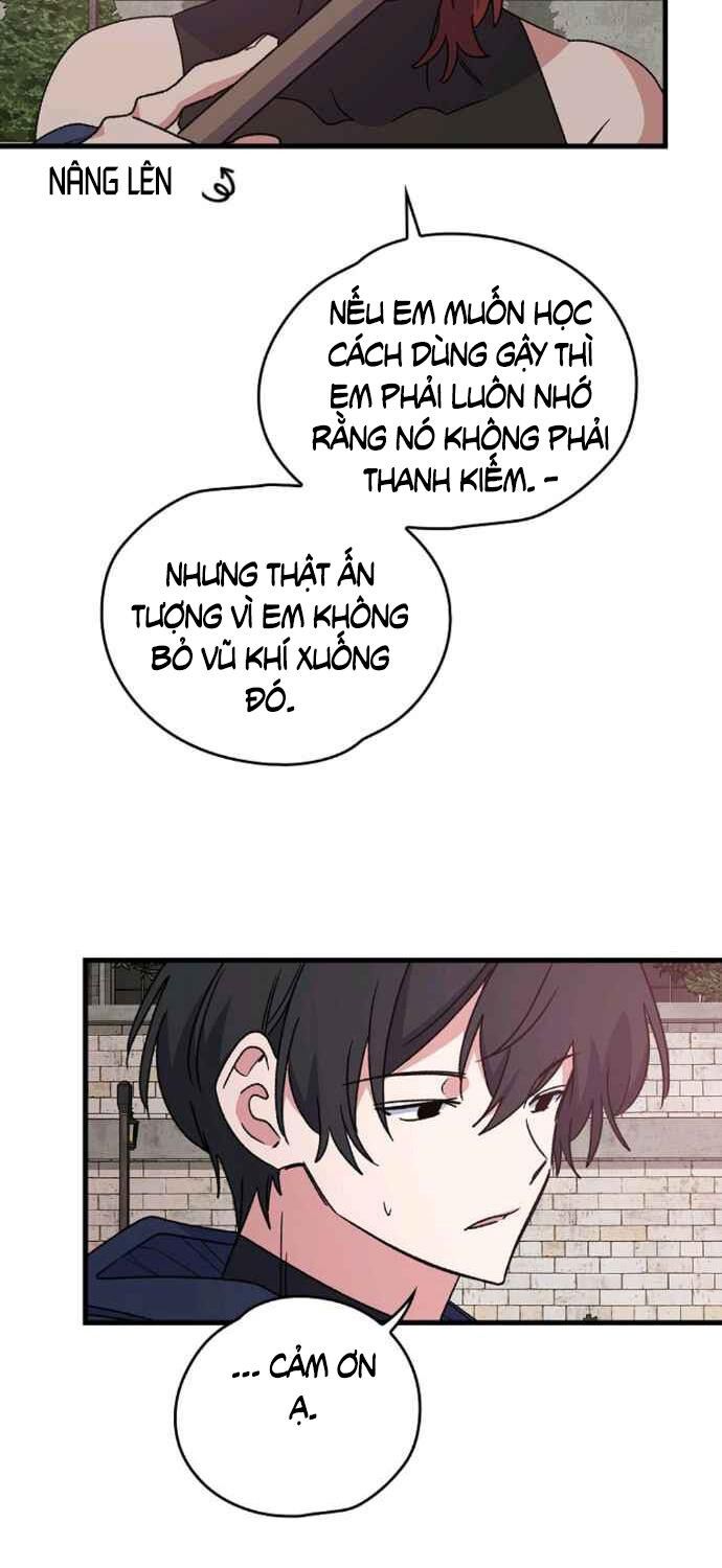 Ygret - Chapter 4 - Page 44