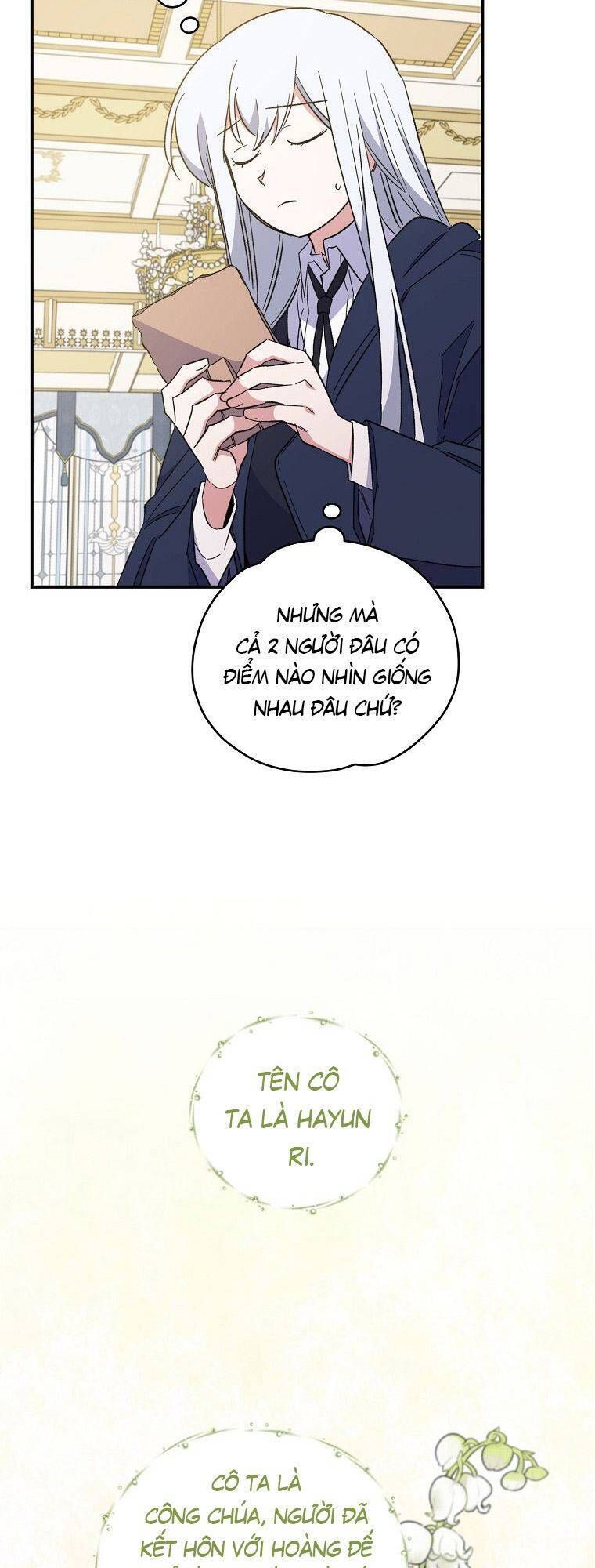 Ygret - Chapter 40 - Page 17