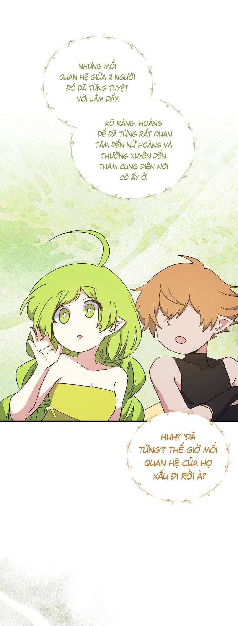 Ygret - Chapter 40 - Page 20