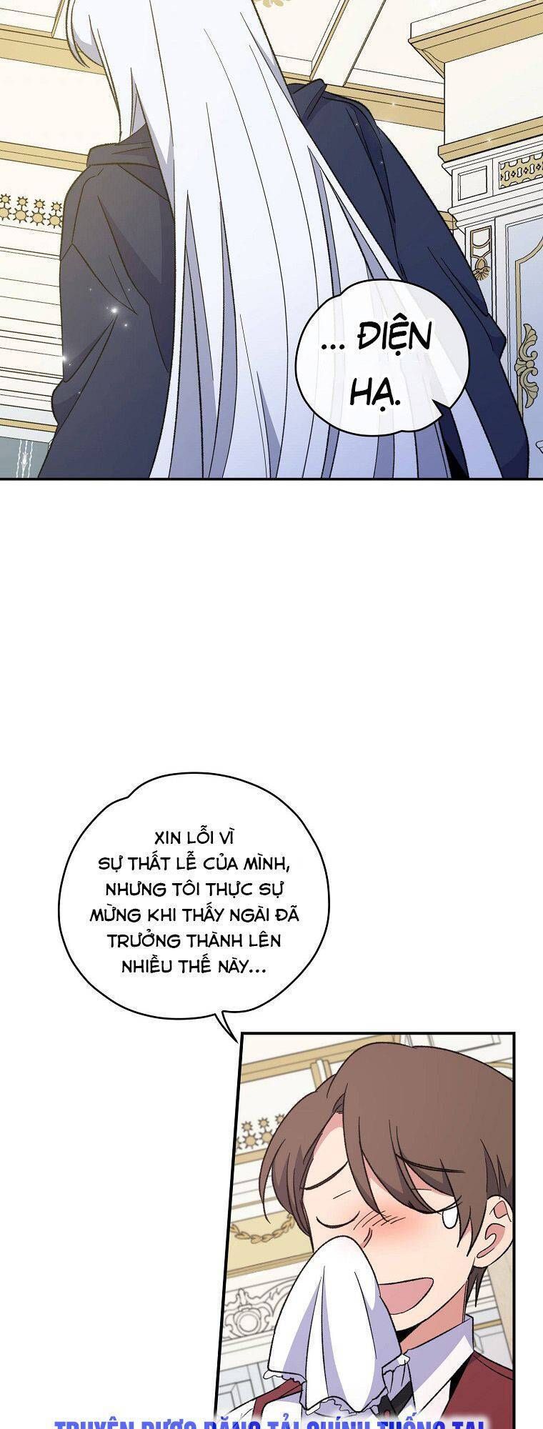 Ygret - Chapter 40 - Page 22