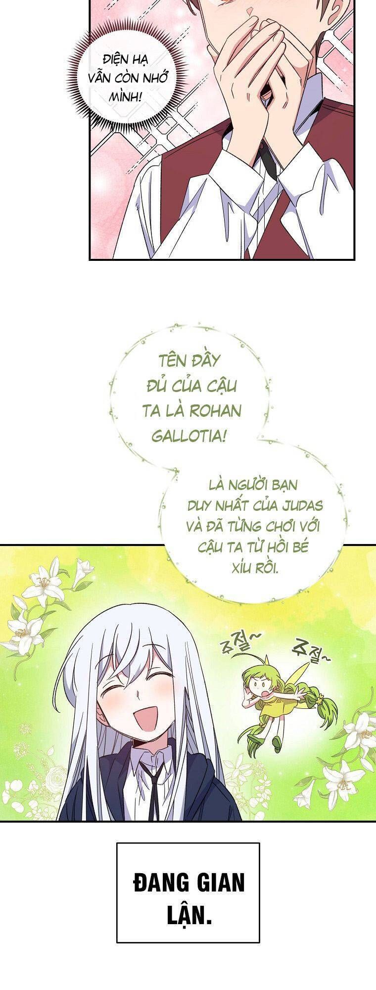 Ygret - Chapter 40 - Page 30