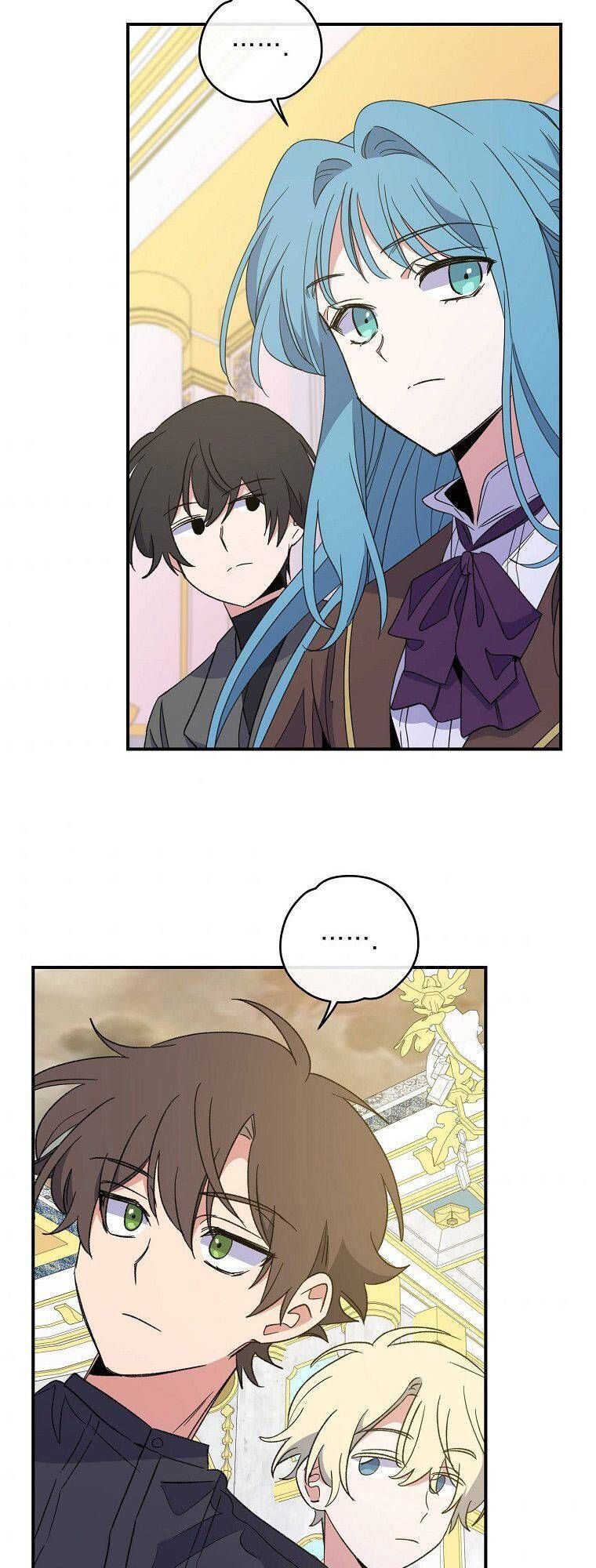 Ygret - Chapter 40 - Page 33