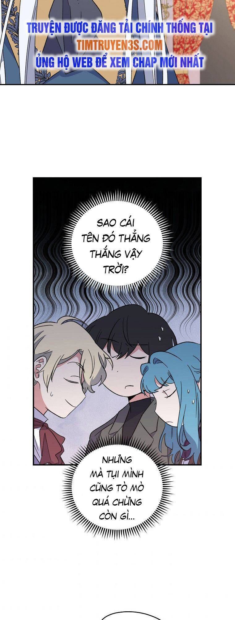 Ygret - Chapter 40 - Page 38