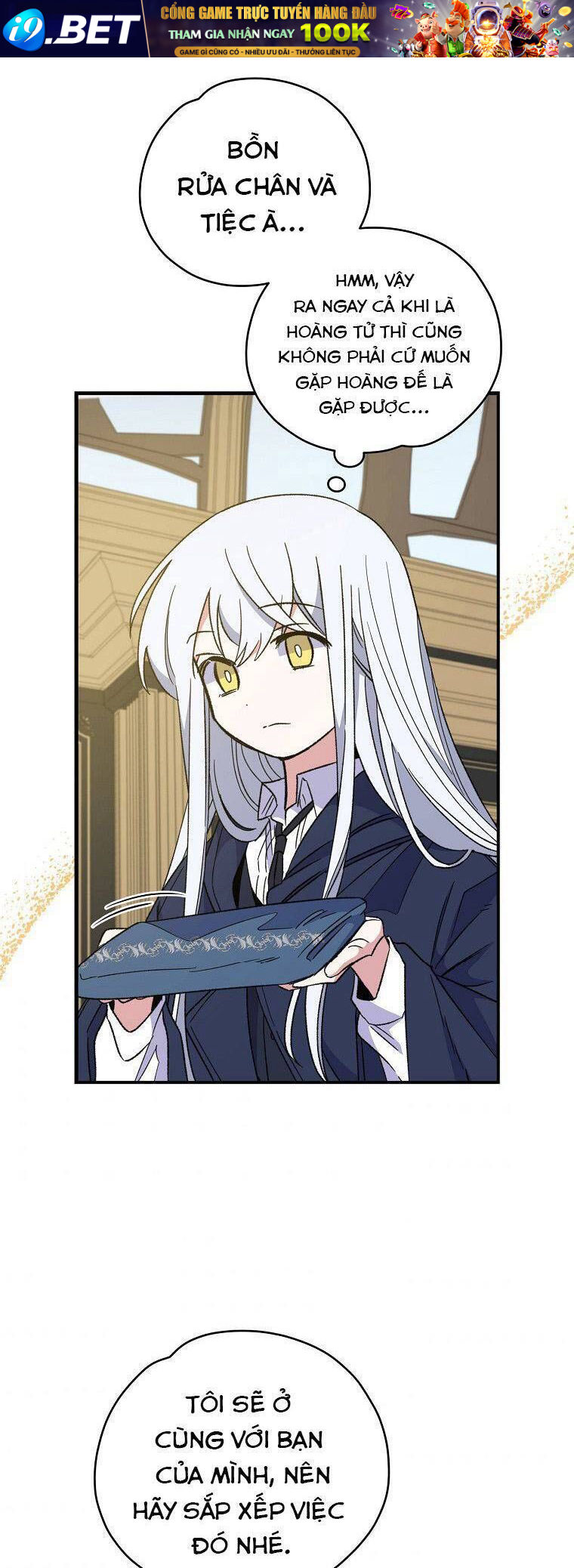 Ygret - Chapter 40 - Page 4