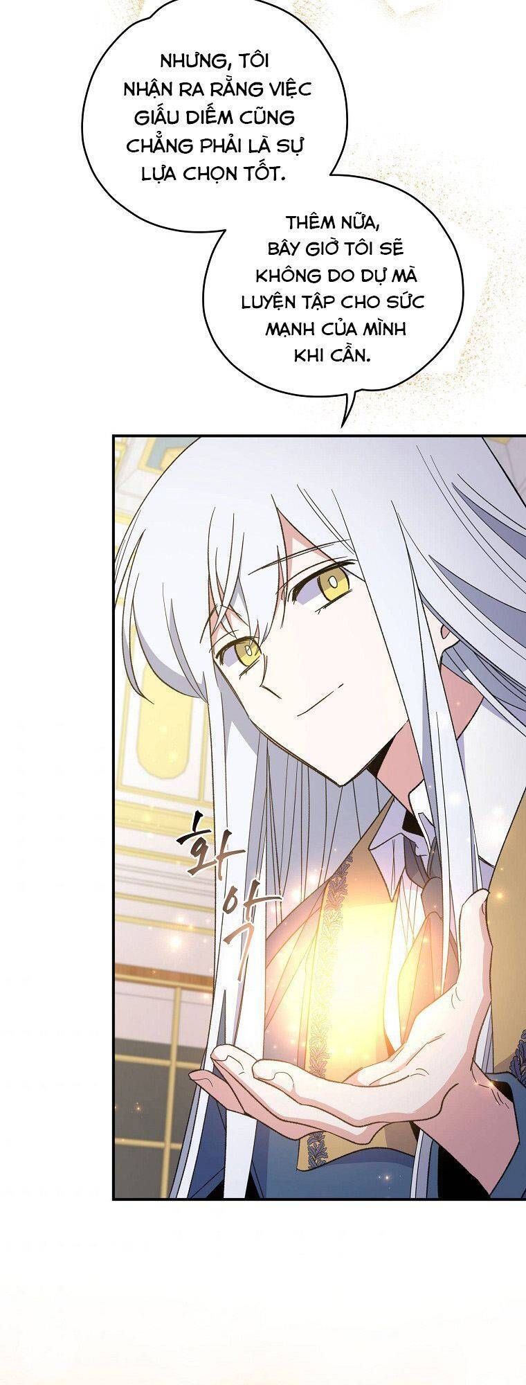 Ygret - Chapter 40 - Page 44