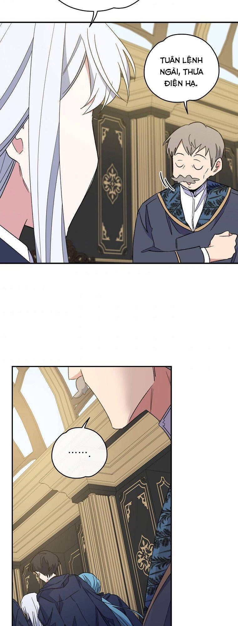 Ygret - Chapter 40 - Page 5