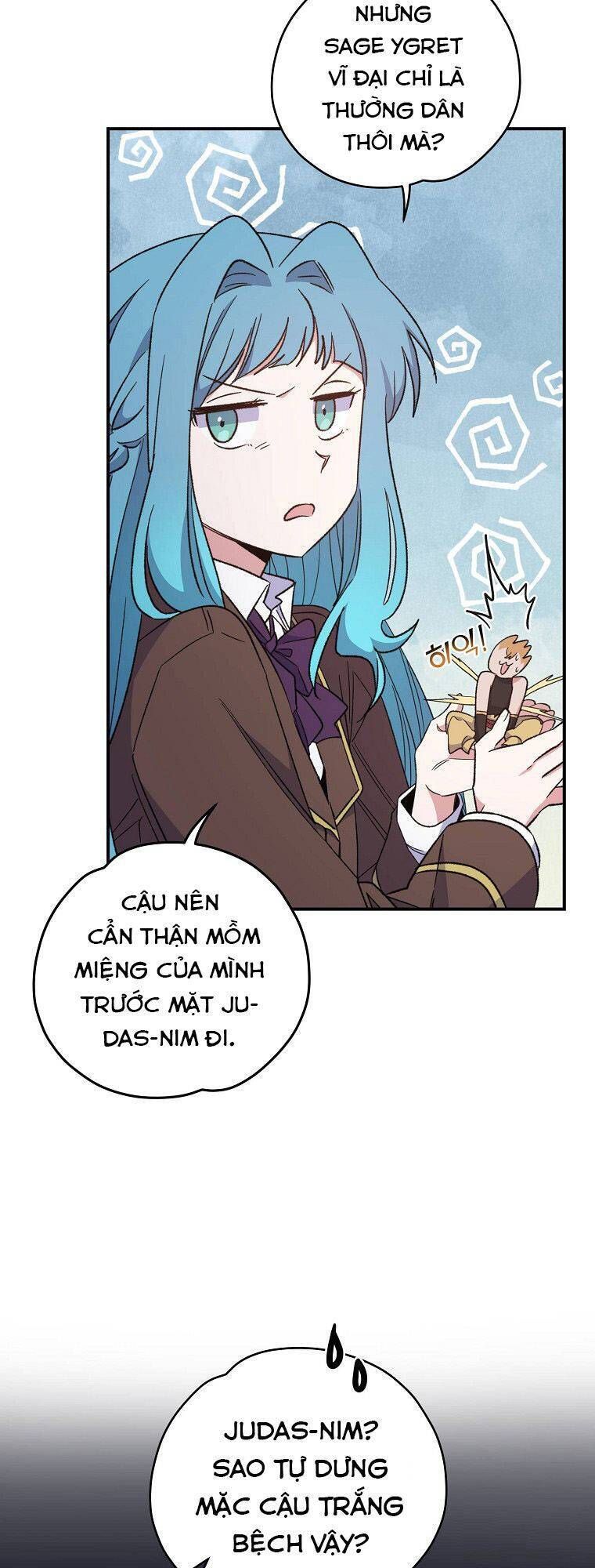 Ygret - Chapter 40 - Page 58