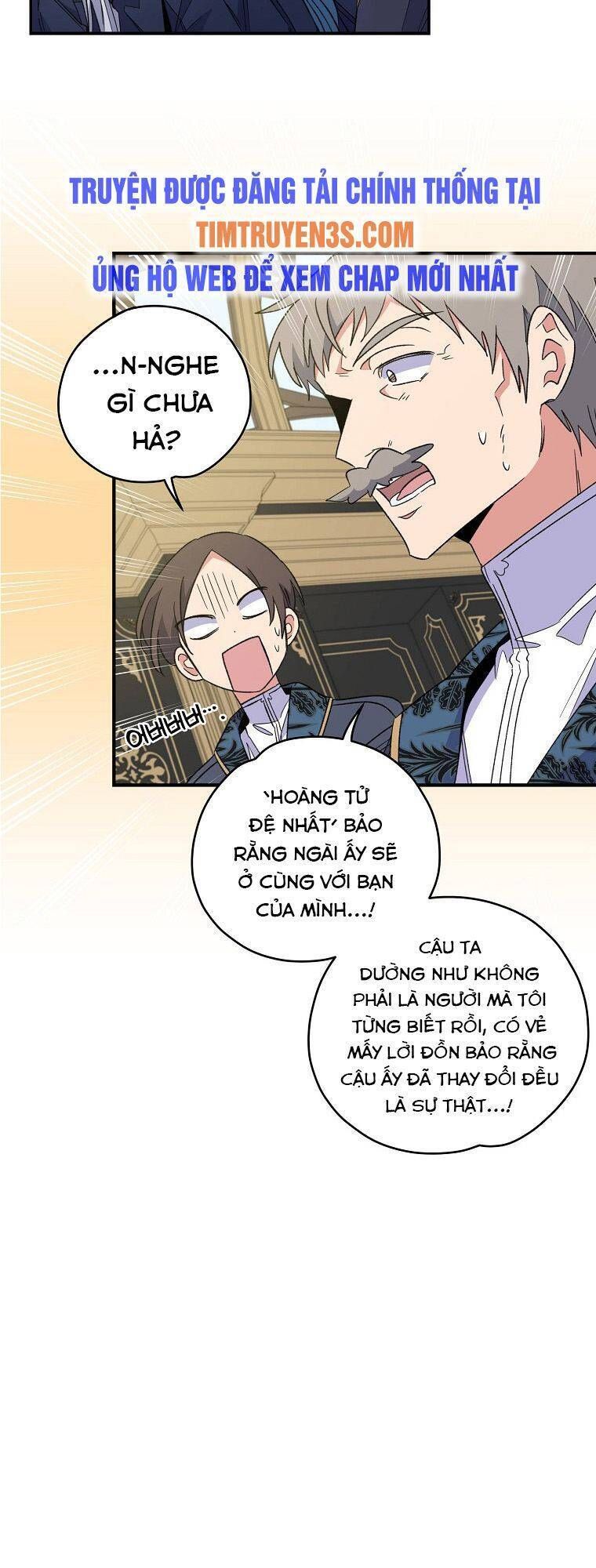 Ygret - Chapter 40 - Page 6