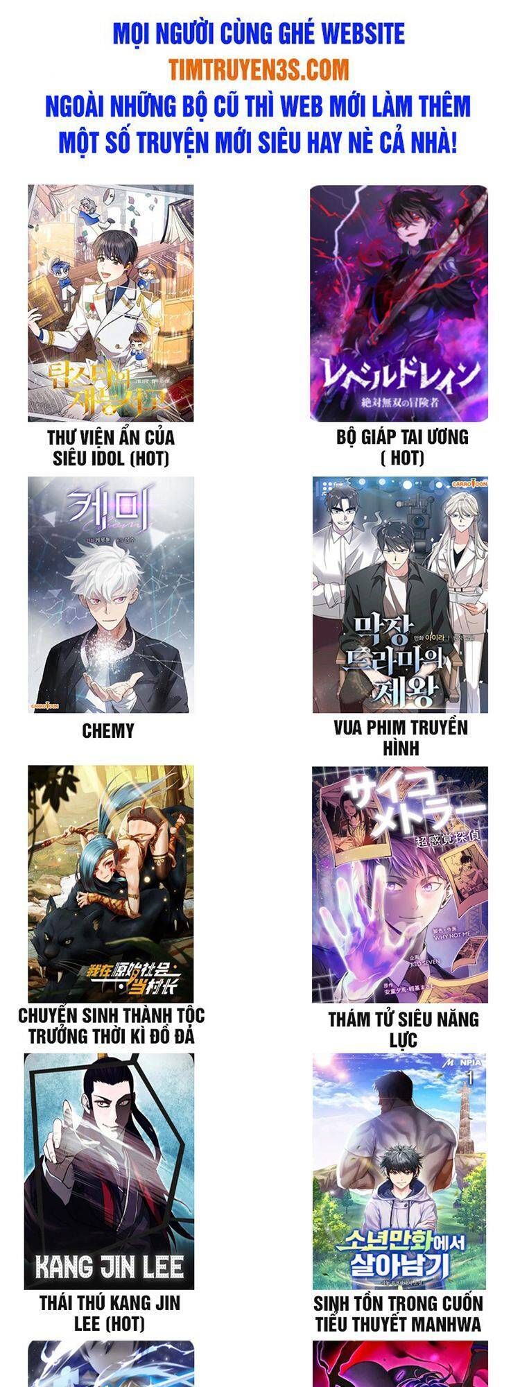 Ygret - Chapter 40 - Page 65