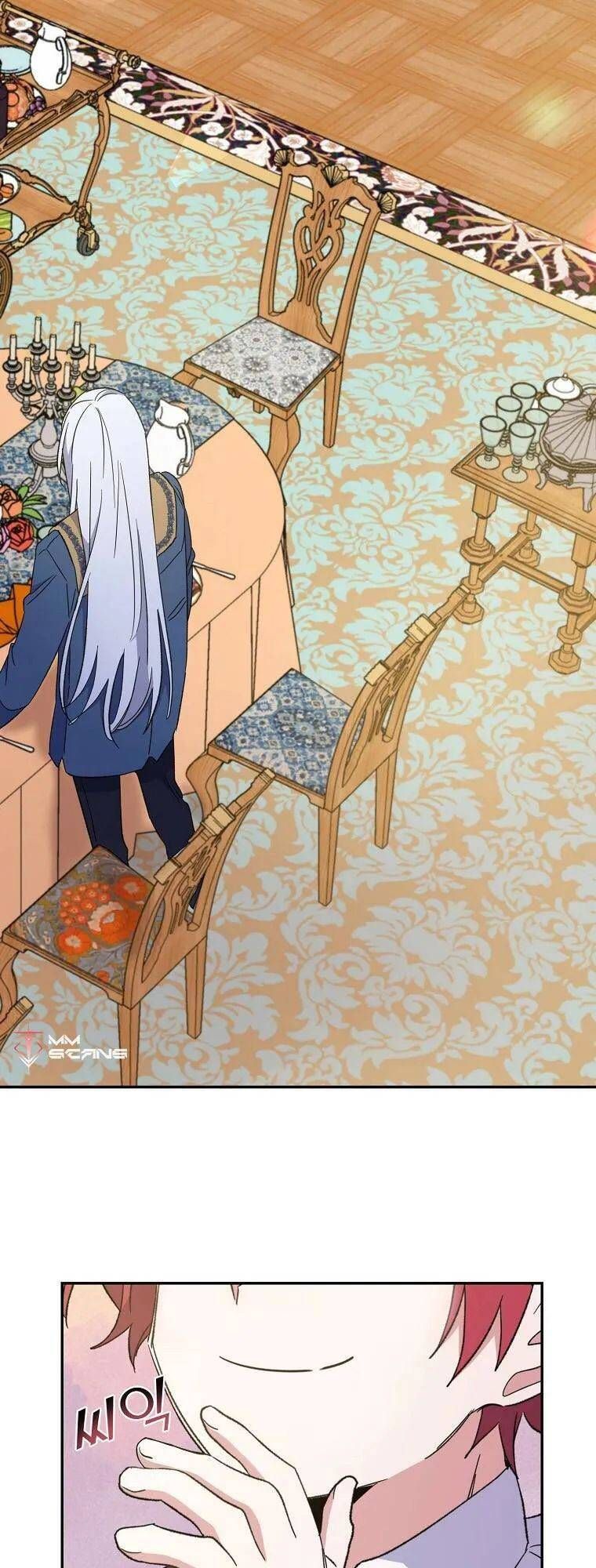 Ygret - Chapter 41 - Page 19