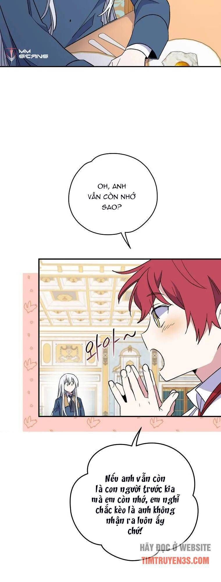 Ygret - Chapter 41 - Page 25