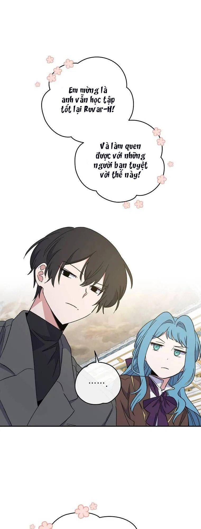 Ygret - Chapter 41 - Page 26