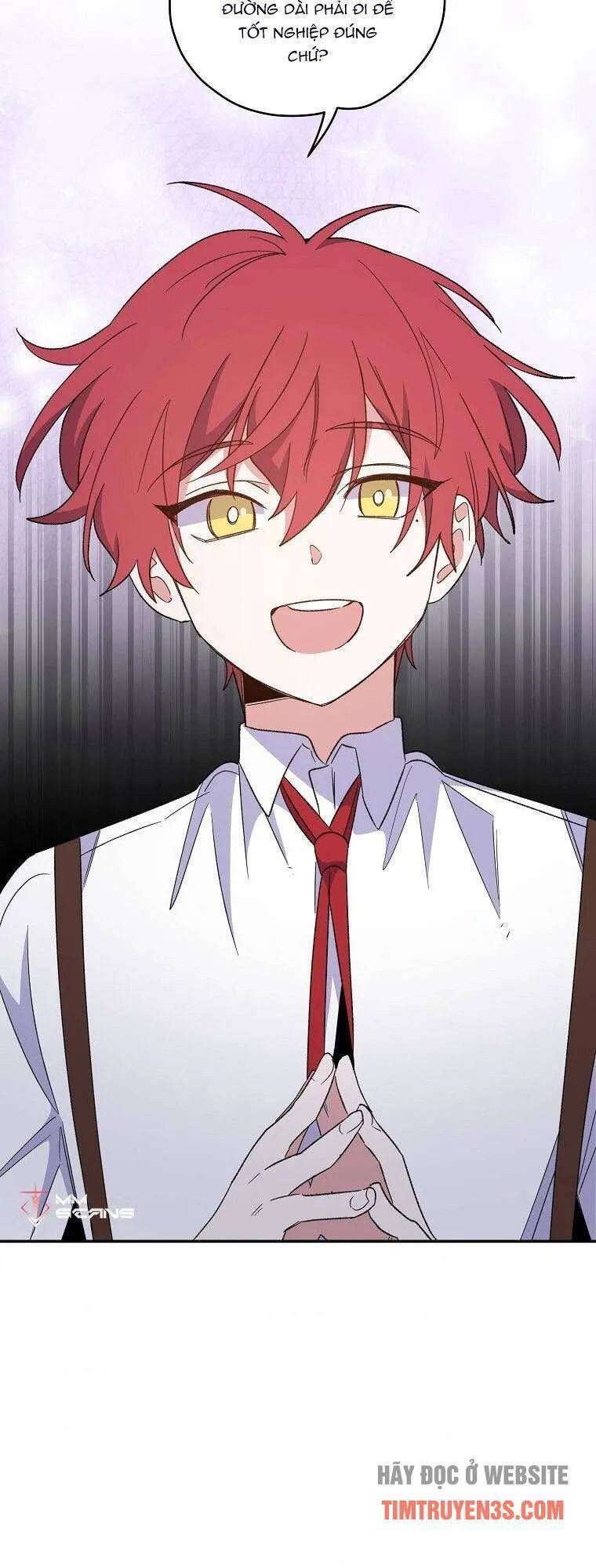 Ygret - Chapter 41 - Page 28