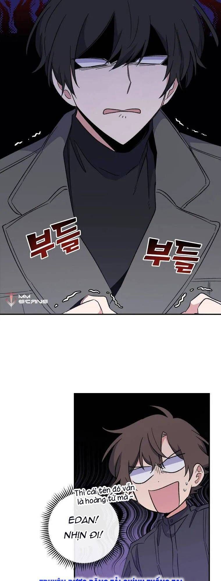 Ygret - Chapter 41 - Page 30